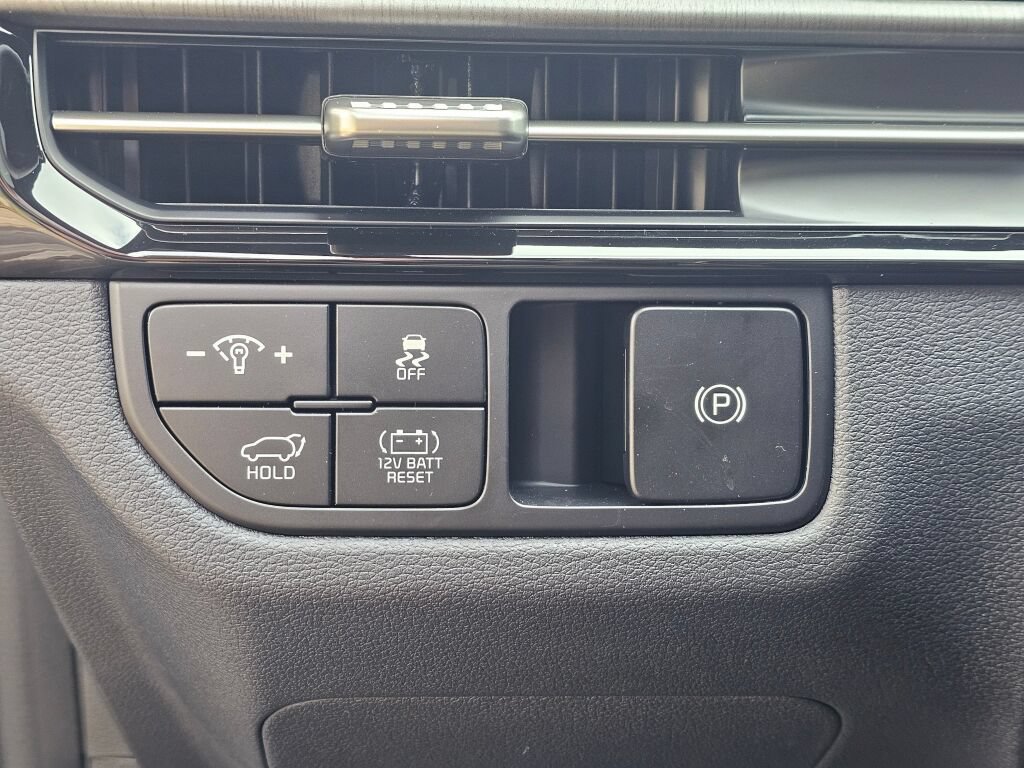 New 2026 Kia Sportage X-Line AWD/4WD image 33