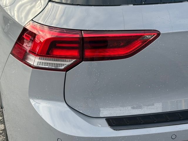 New 2026 Volkswagen GTI Autobahn FWD image 15