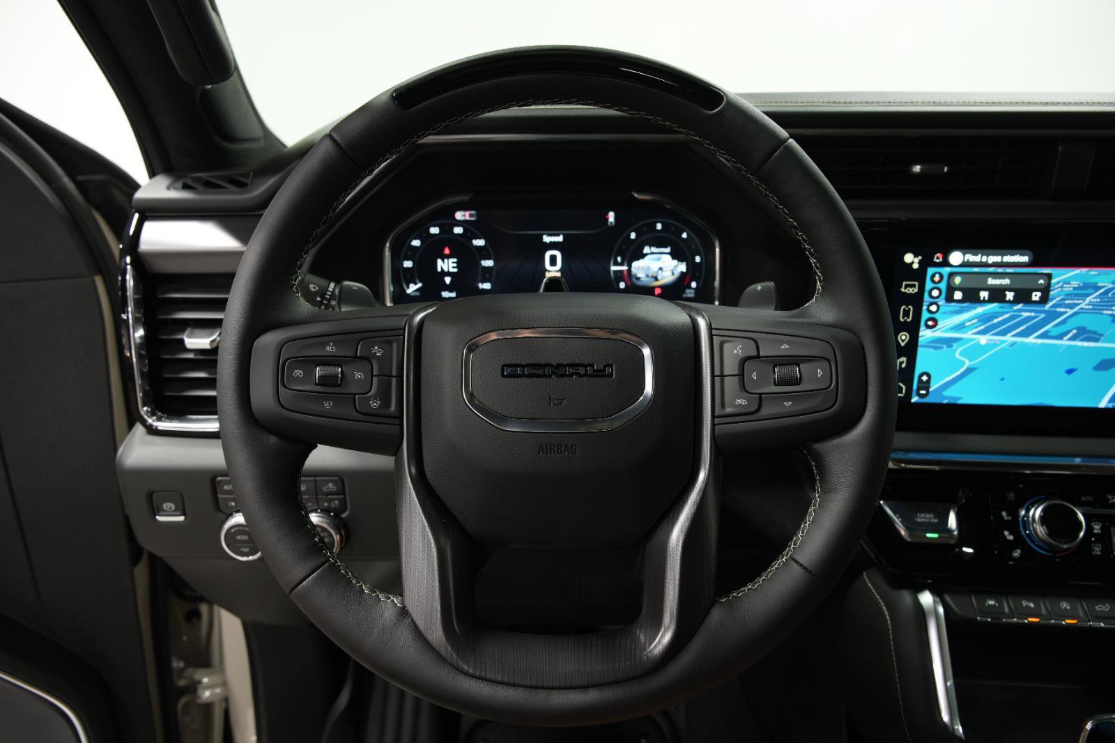 New 2026 GMC Sierra 1500 Denali Ultimate image 36