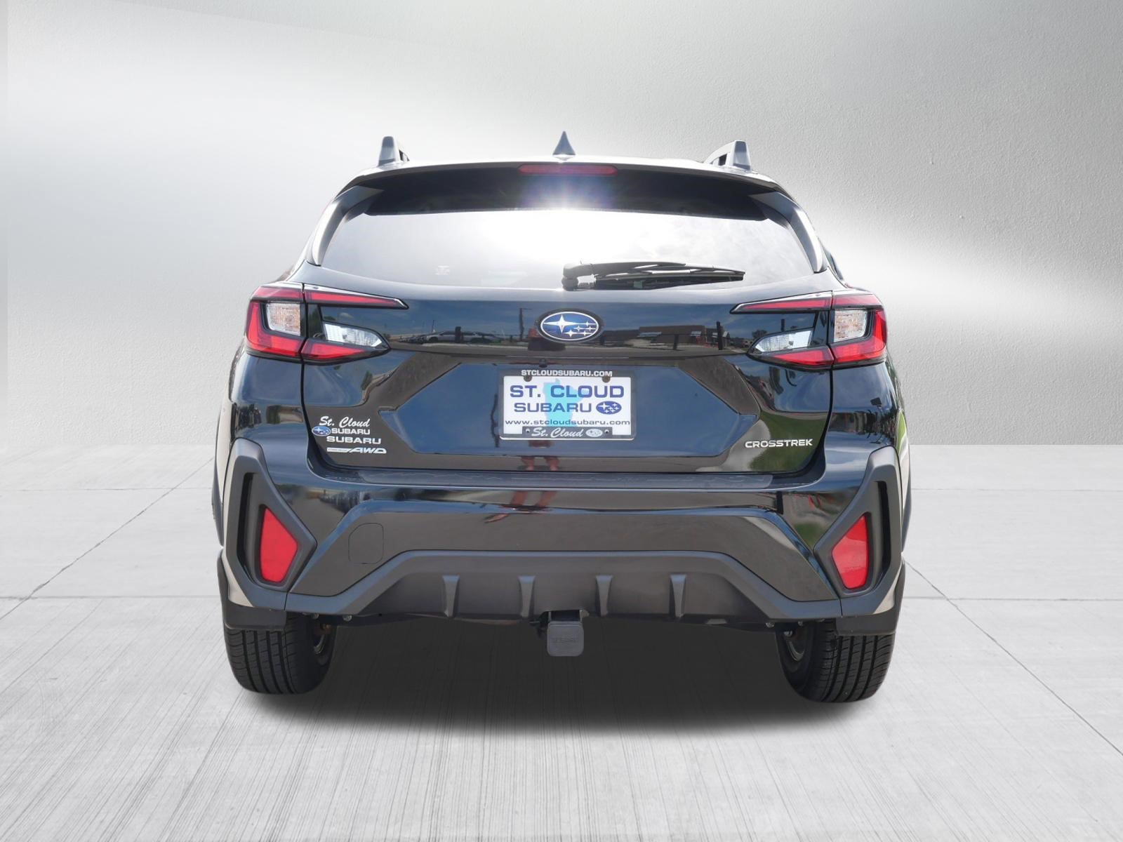 Certified 2024 Subaru Crosstrek 2.0i Premium AWD/4WD image 6