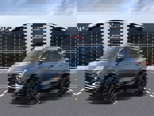 New 2026 Buick Encore GX Sport Touring w/ Advanced Technology Package image 3