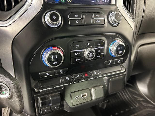 Used 2023 GMC Sierra 3500 SLE w/ SLE Convenience Package AWD/4WD image 29