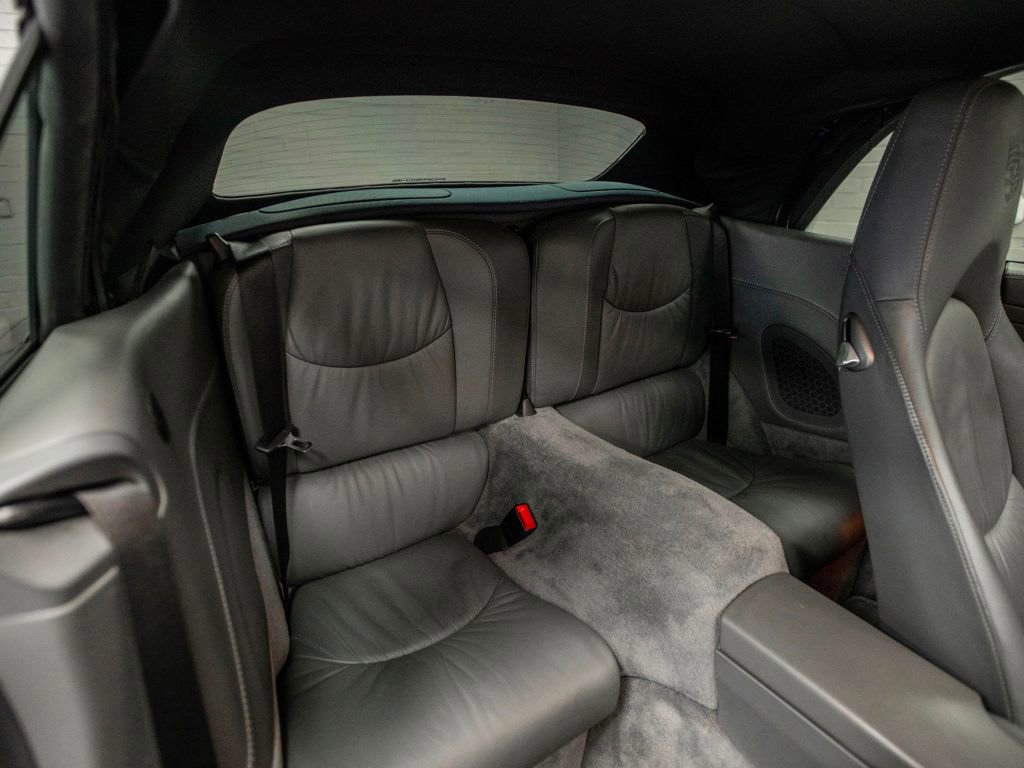 Used 2006 Porsche 911 Carrera S image 31