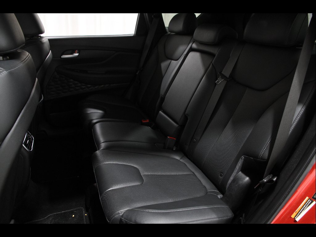 Used 2023 Hyundai Santa Fe XRT FWD image 19