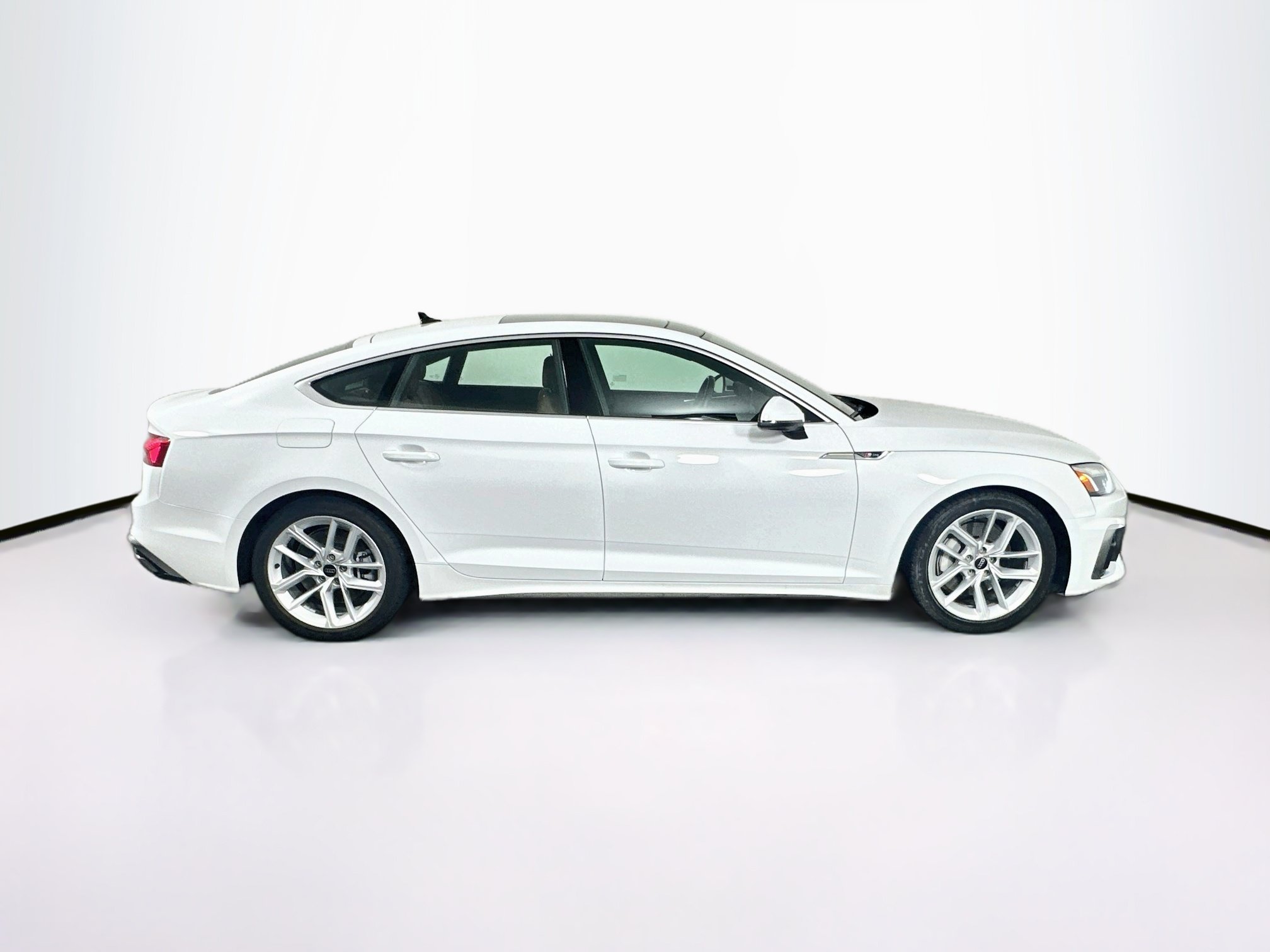 Used 2024 Audi A5 2.0T Premium Plus AWD/4WD image 10