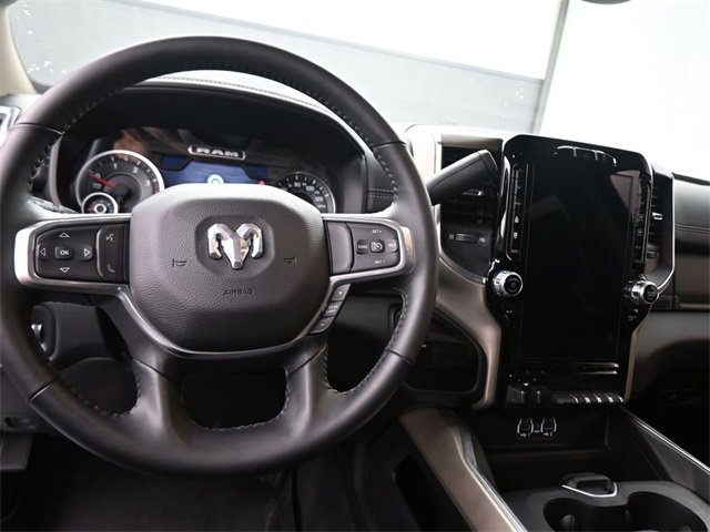 Used 2024 RAM 2500 Laramie image 41