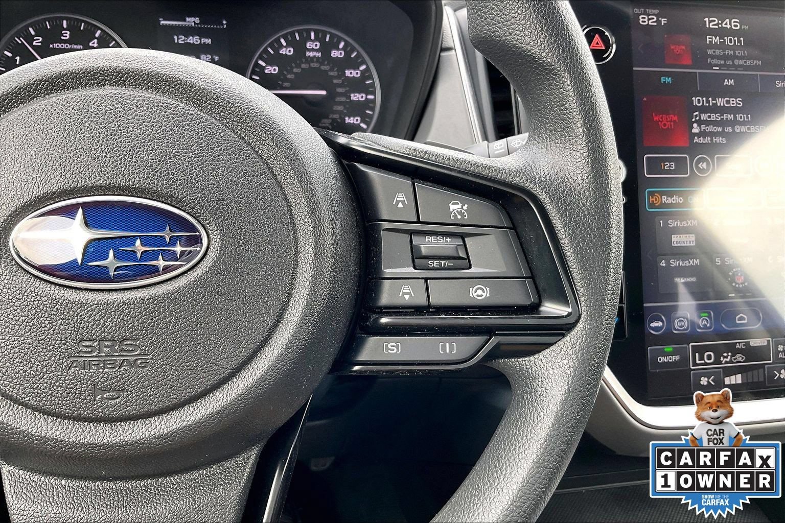 Certified 2025 Subaru Crosstrek 2.5i Premium AWD/4WD image 26
