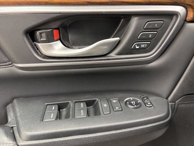 Used 2017 Honda CR-V EX-L image 22