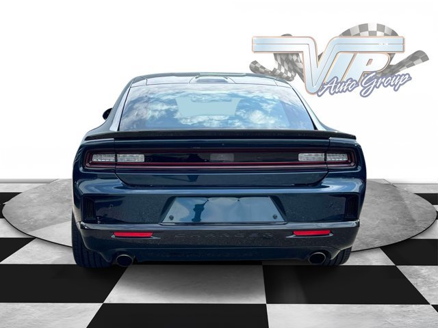 Used 2026 Dodge Charger Scat Pack AWD/4WD image 5