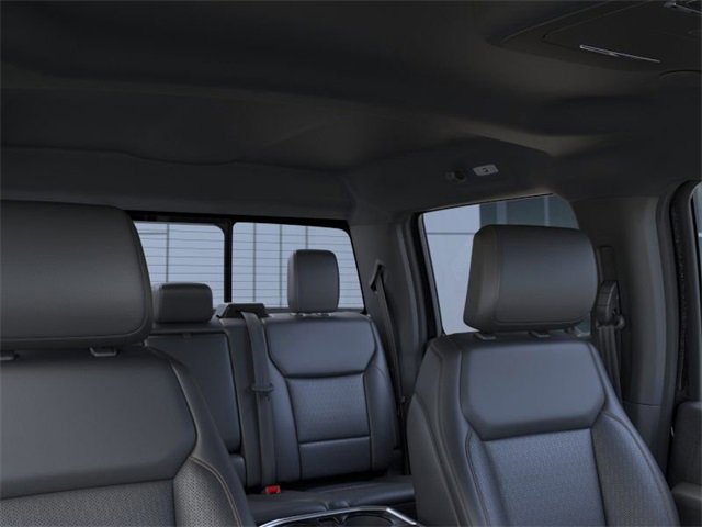 New 2025 Ford F150 Lariat w/ Equipment Group 502A High image 22