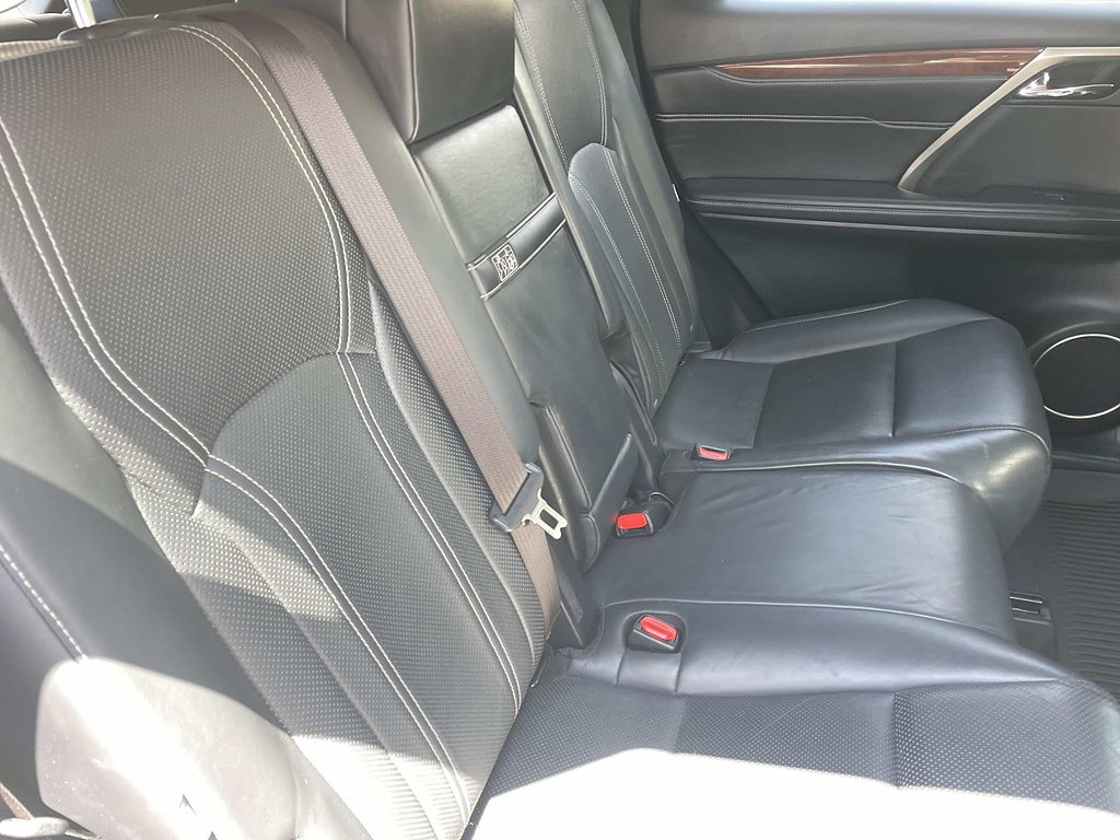 Used 2019 Lexus RX 350L FWD image 22
