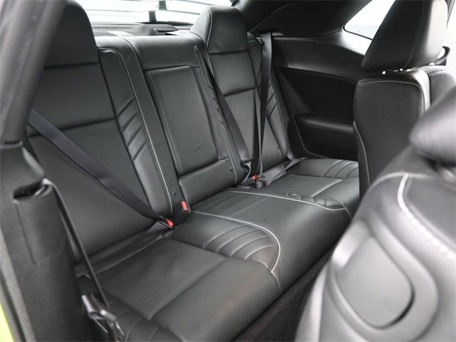 Used 2019 Dodge Challenger SRT Hellcat image 18