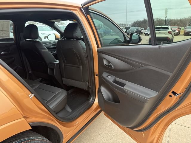 New 2026 Buick Envista Avenir image 41