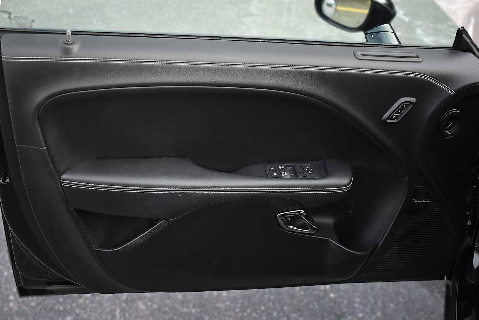 Used 2023 Dodge Challenger SRT Hellcat image 26