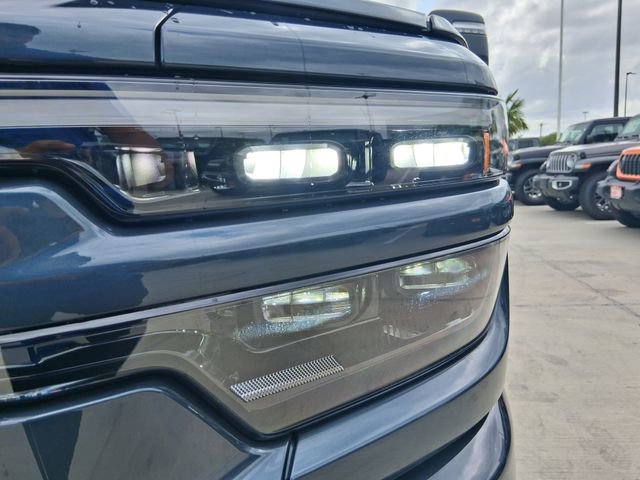 New 2026 RAM 3500 Laramie w/ Night Edition image 9