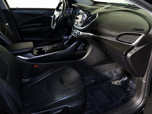 Used 2018 Chevrolet Volt Premier w/ Driver Confidence Package image 34