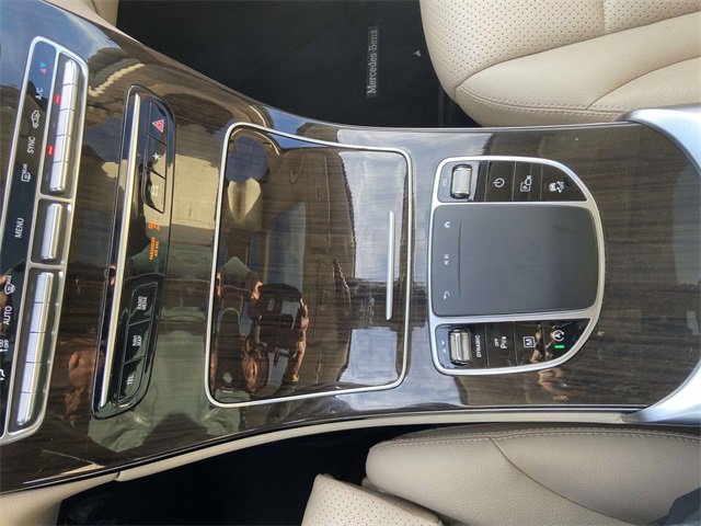 Used 2021 Mercedes-Benz GLC 300 image 18