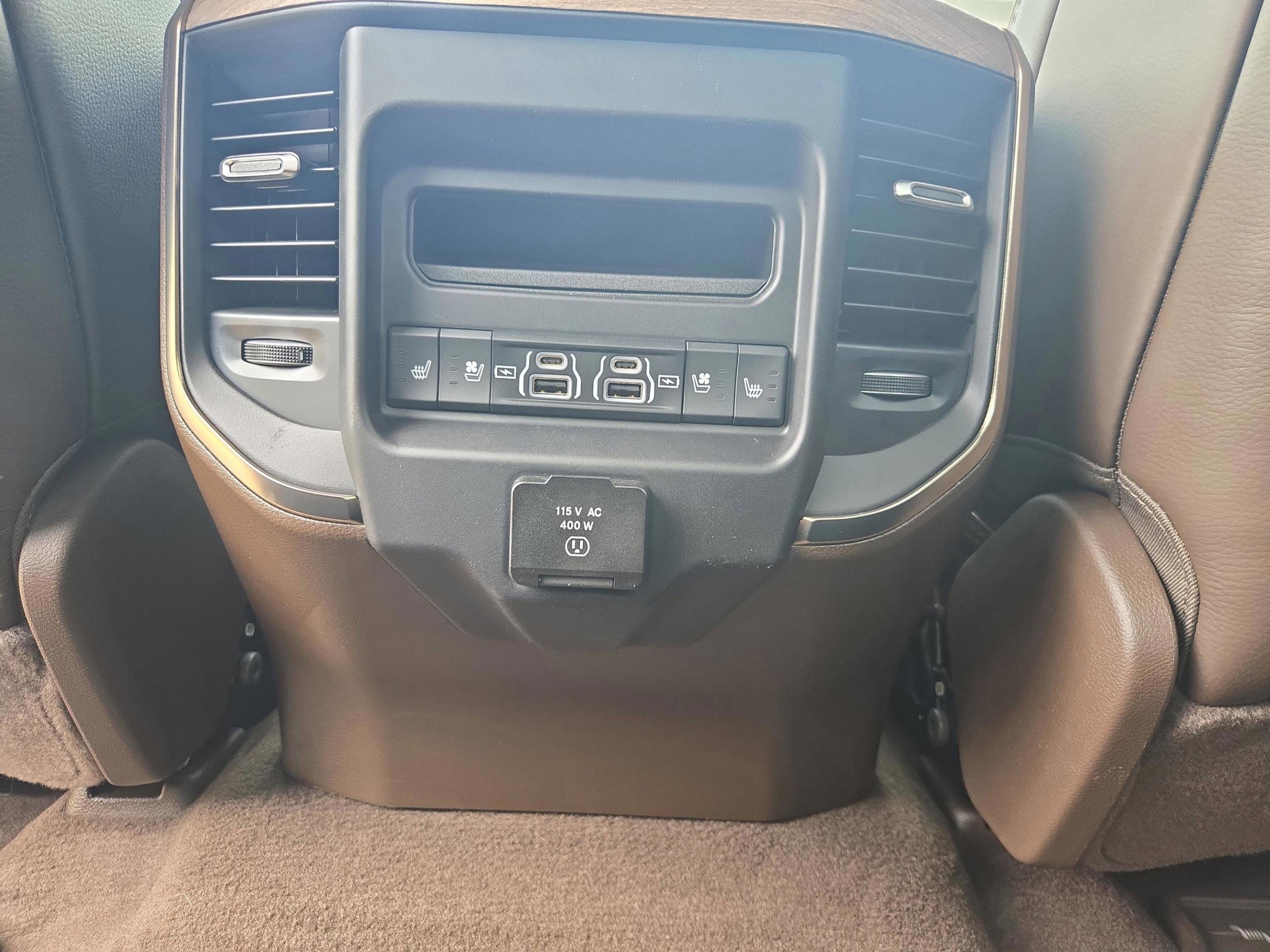 New 2026 RAM 1500 Limited image 35