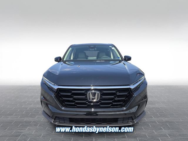 New 2026 Honda CR-V EX image 2