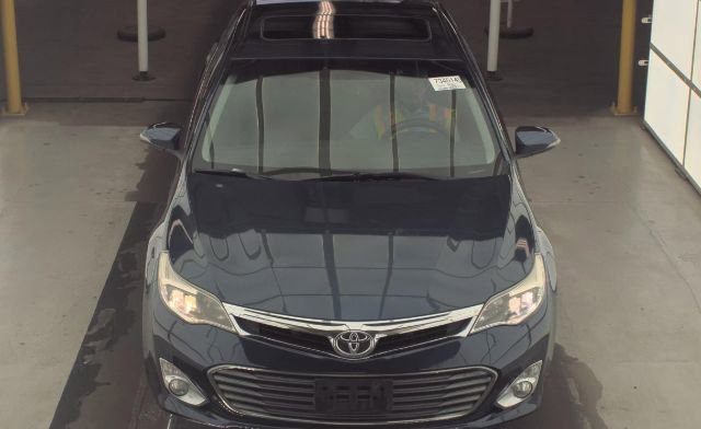 Used 2015 Toyota Avalon Limited FWD image 4