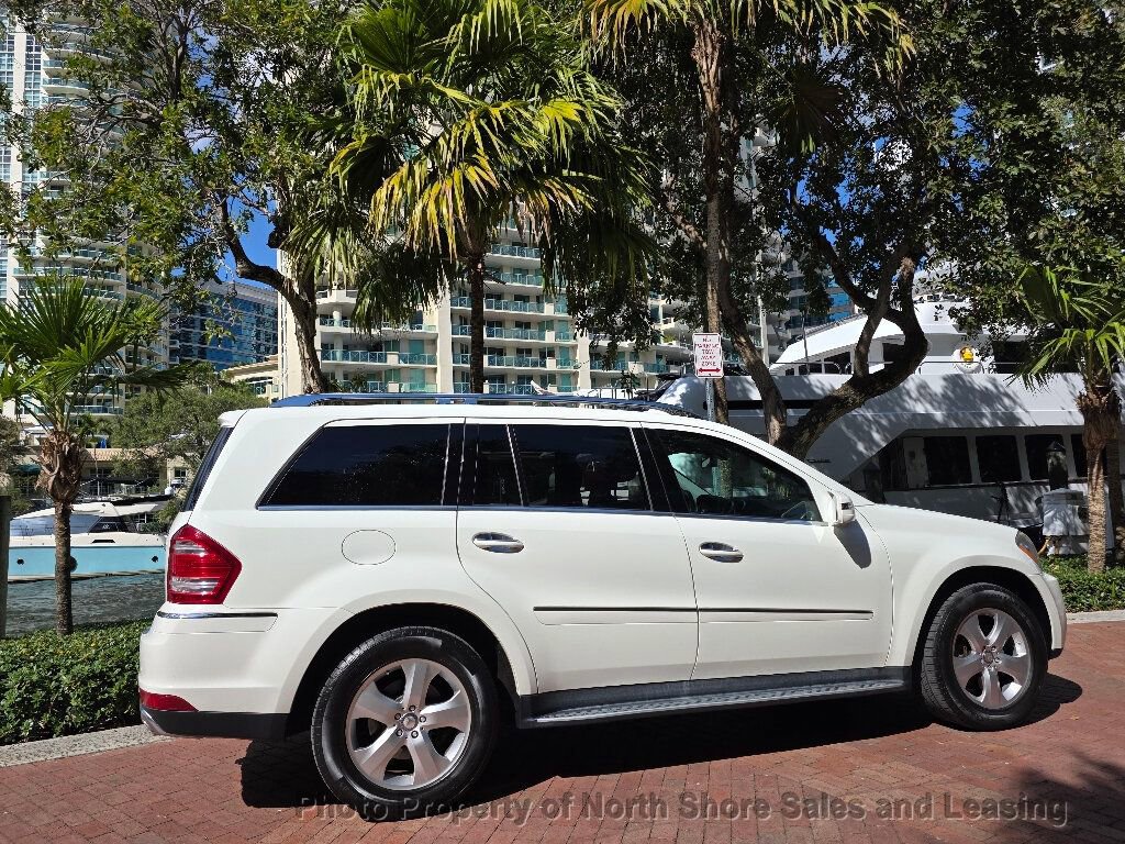 Used 2011 Mercedes-Benz GL 450 4MATIC image 87