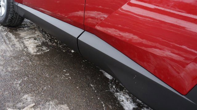 Used 2024 Hyundai Tucson SEL image 78