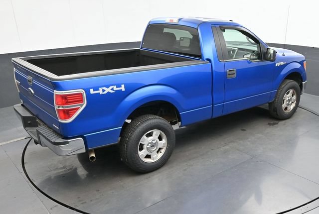 Used 2014 Ford F150 XLT w/ Equipment Group 301A Mid AWD/4WD image 18
