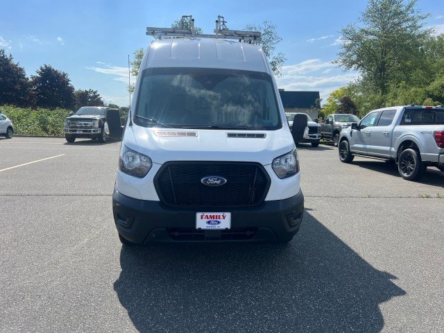 Used 2021 Ford Transit 250 148 High Roof RWD image 2