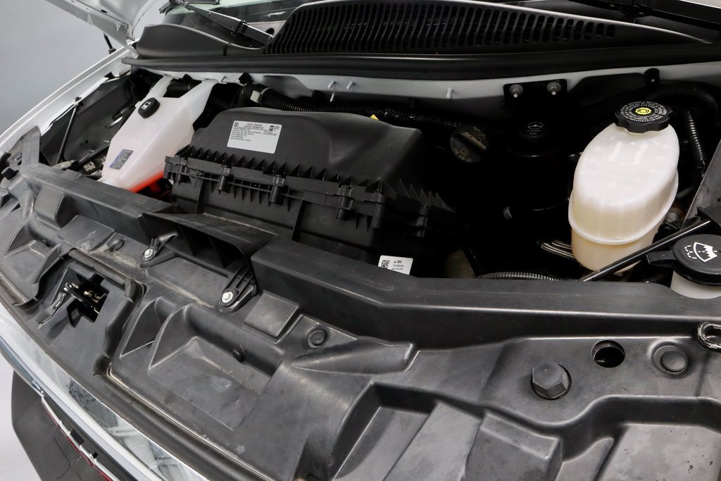 Used 2024 GMC Savana 2500 w/ Driver Convenience Package image 14