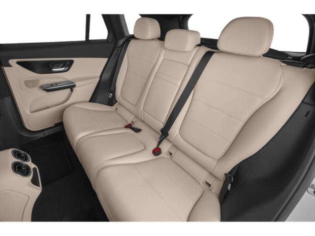 New 2026 Mercedes-Benz GLC 300 4MATIC image 10
