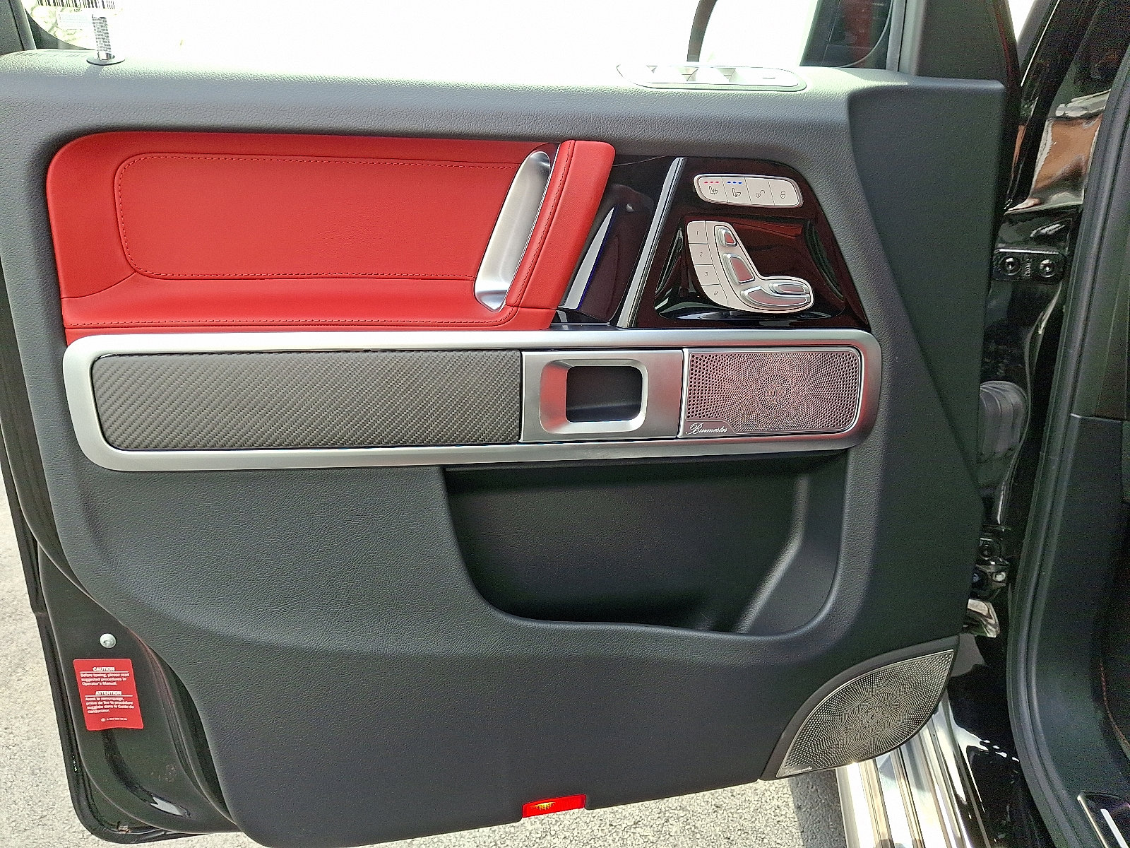 Certified 2022 Mercedes-Benz G 63 AMG 4MATIC image 14