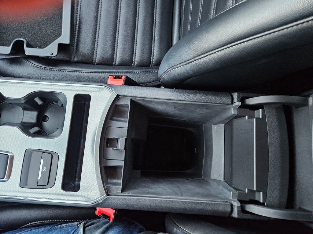 Used 2022 Ford Edge SEL w/ Convenience Package image 22