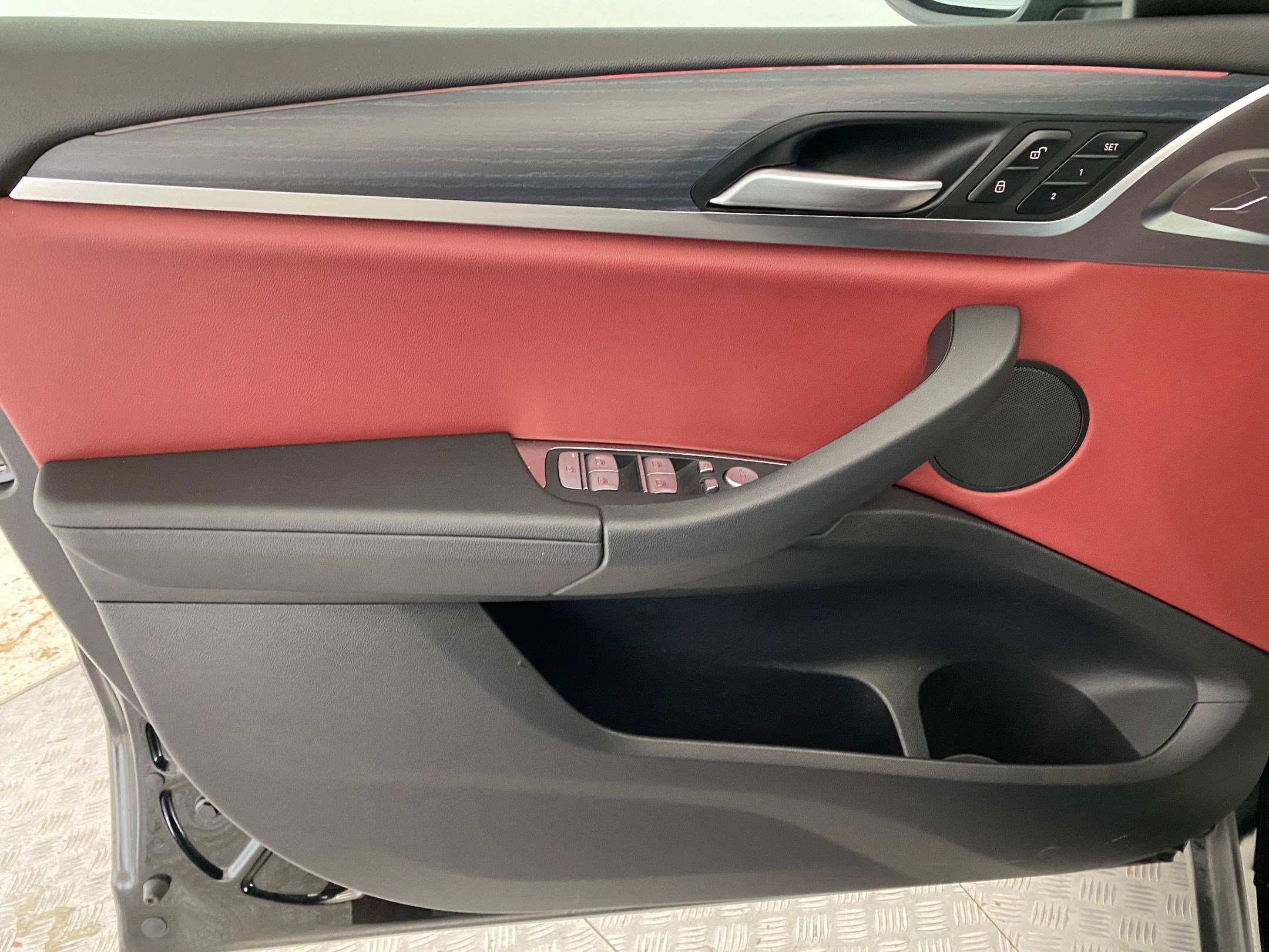 Certified 2022 BMW X3 xDrive30i w/ Convenience Package image 11