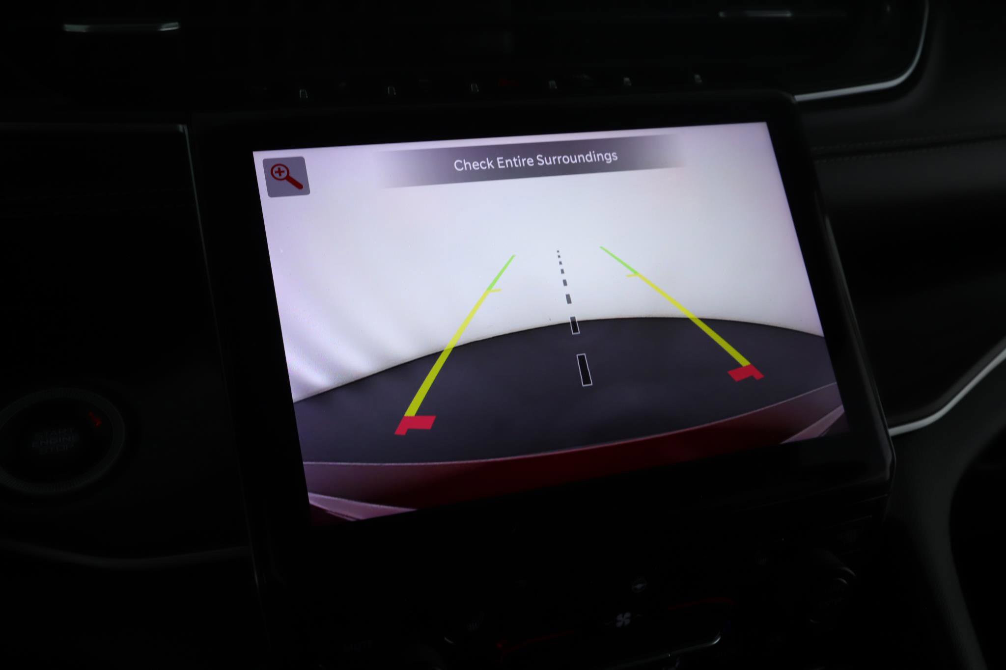 Certified 2022 Jeep Grand Cherokee L Limited image 14