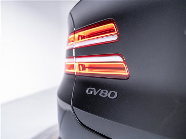 New 2026 Genesis GV80 3.5T Prestige image 15