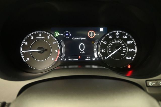 Used 2024 Acura RDX SH-AWD w/ Technology Package image 3