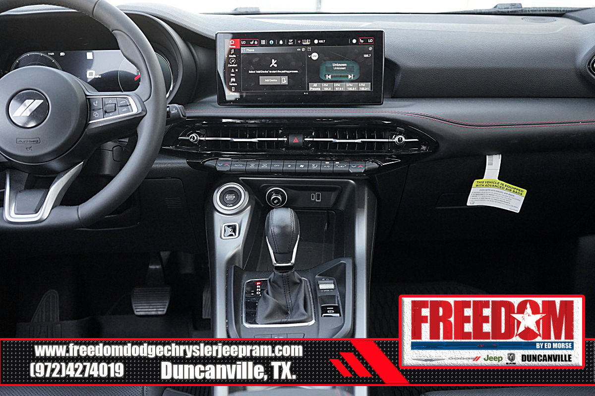 Used 2023 Dodge Hornet GT Plus image 19