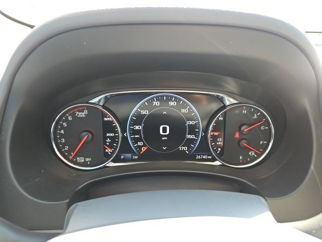 Used 2024 GMC Terrain Denali w/ Denali Premium Package AWD/4WD image 29