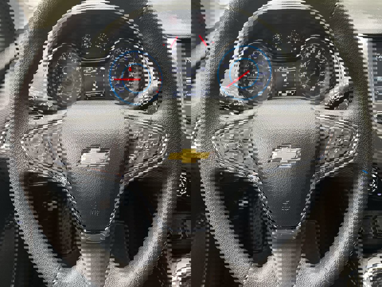 Used 2017 Chevrolet Cruze LT w/ Convenience Package image 13