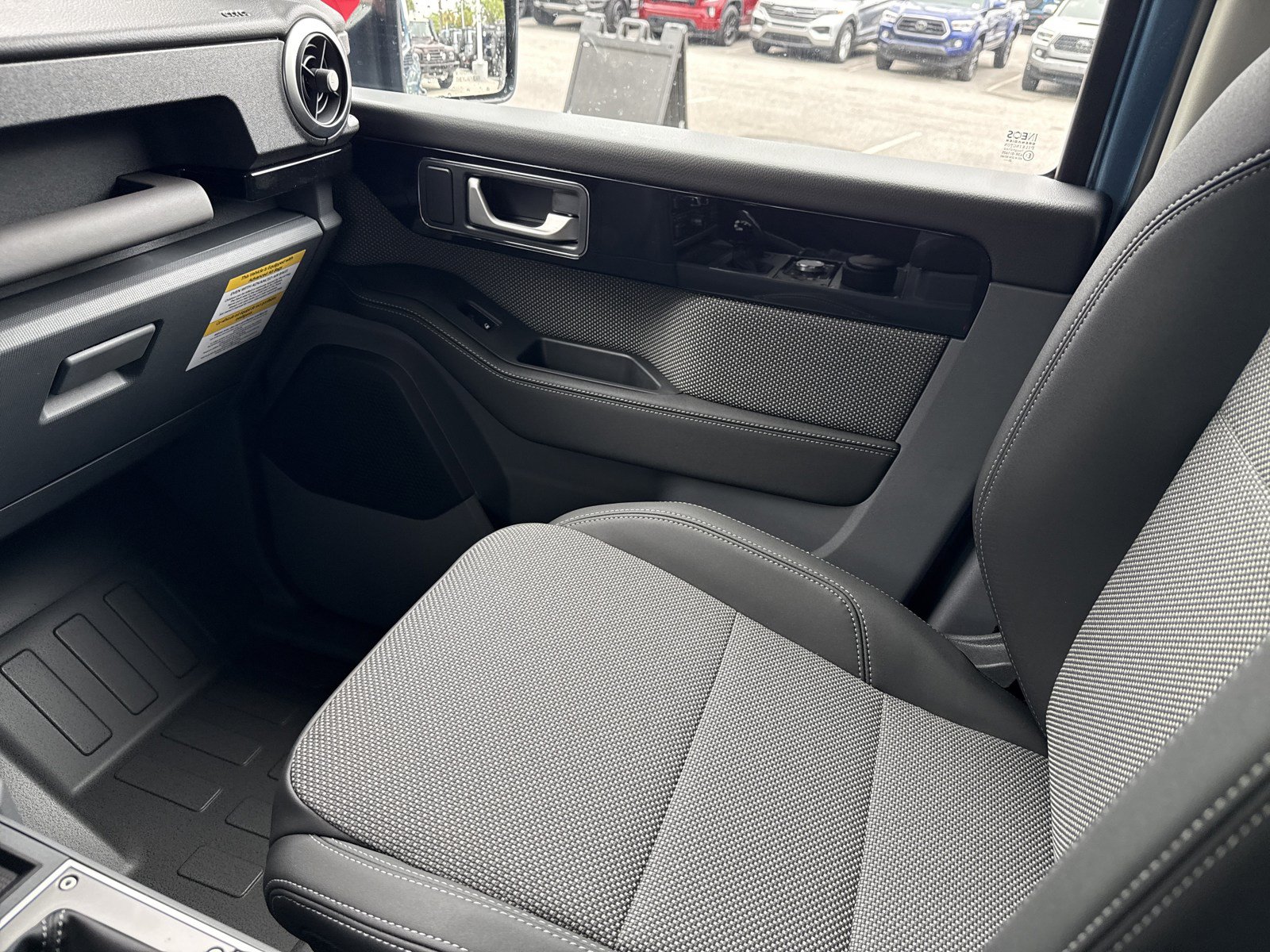 New 2026 INEOS Grenadier Station Wagon AWD/4WD image 20