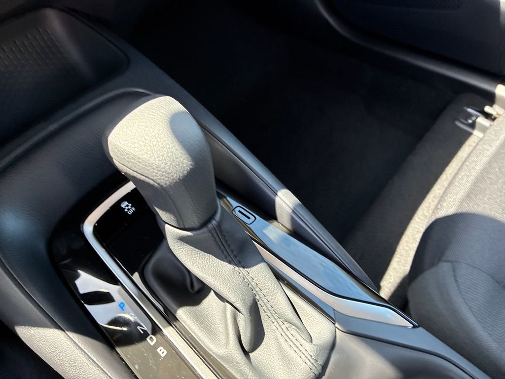 New 2026 Toyota Corolla LE image 27
