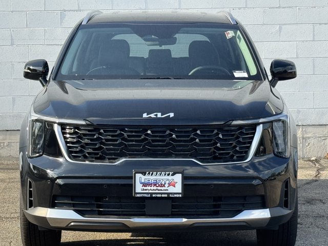 New 2026 Kia Sorento S AWD/4WD image 23