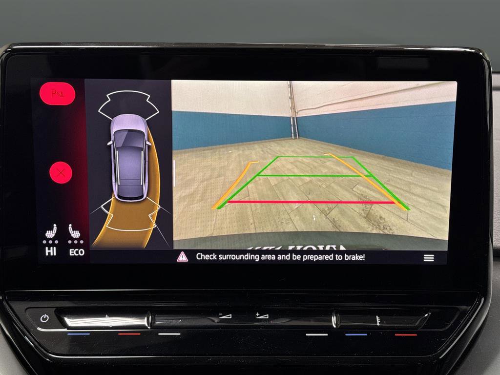 Used 2021 Volkswagen ID.4 Pro image 10