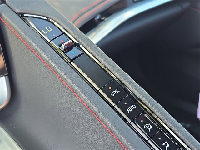 Used 2024 Chevrolet Corvette Stingray Coupe w/ 1LT image 22