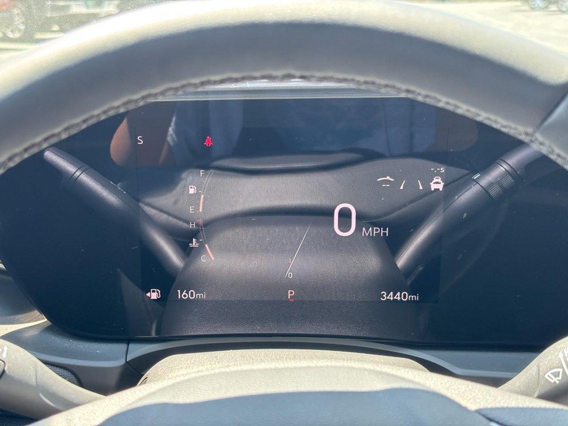 Certified 2025 Buick Envista Avenir FWD image 20