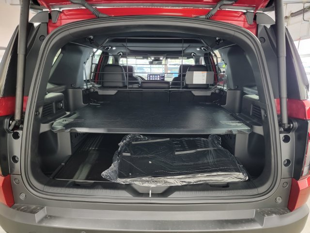 New 2026 Honda Passport TrailSport image 33