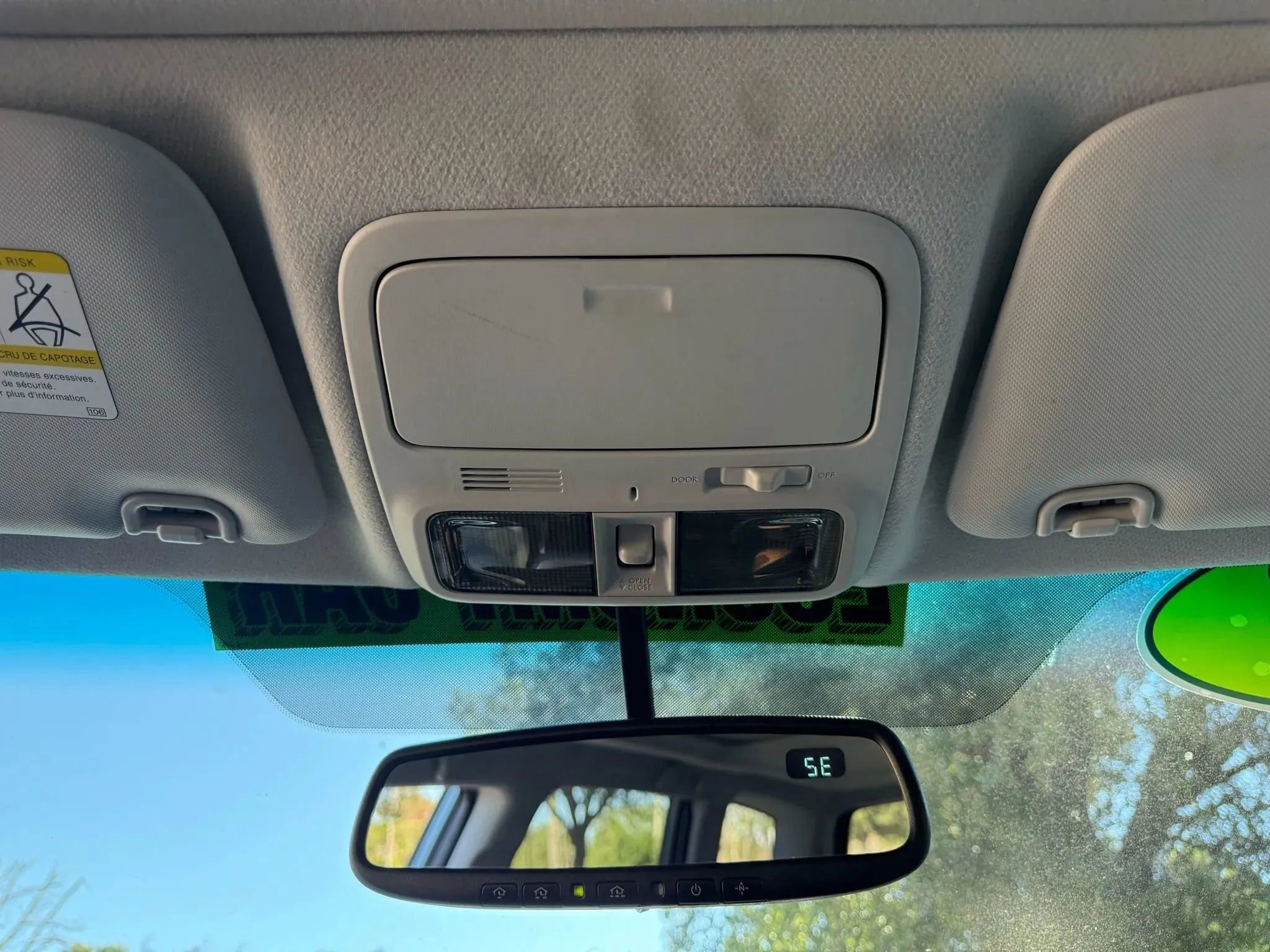 Used 2012 Subaru Forester 2.5X Premium w/ Popular Pkg 3 image 21