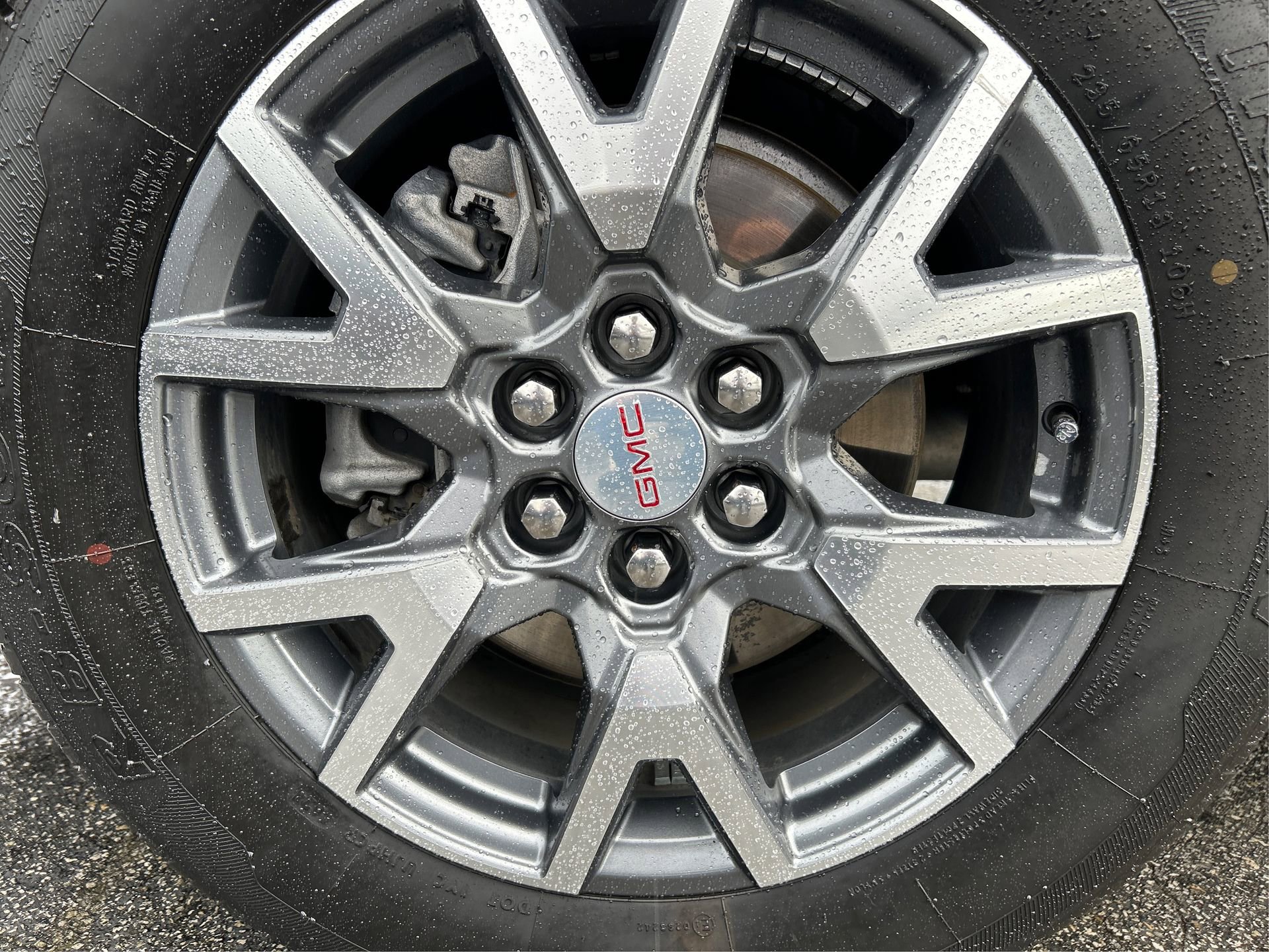 Certified 2023 GMC Acadia SLT image 14