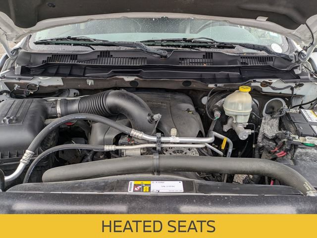 Used 2015 RAM 1500 Big Horn image 12