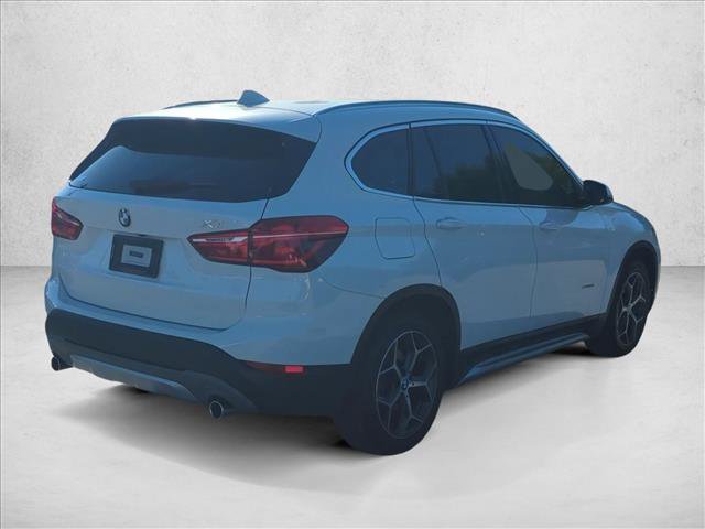 Used 2018 BMW X1 sDrive28i FWD image 5